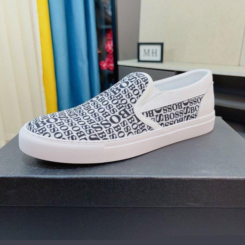 Boss Casual Shoes
